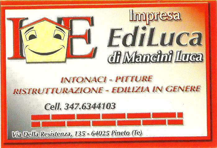 Ediluca